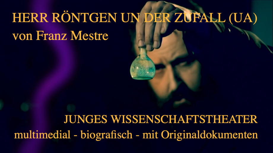 What can Theatre be in the 21st Century? Will it be like Music, Dance, Circus or Mediaart?  We explore new performance-spaces to create unique experiencia. We create international collaborations in Theatre and Performance.  For 2020 we prepare our First s